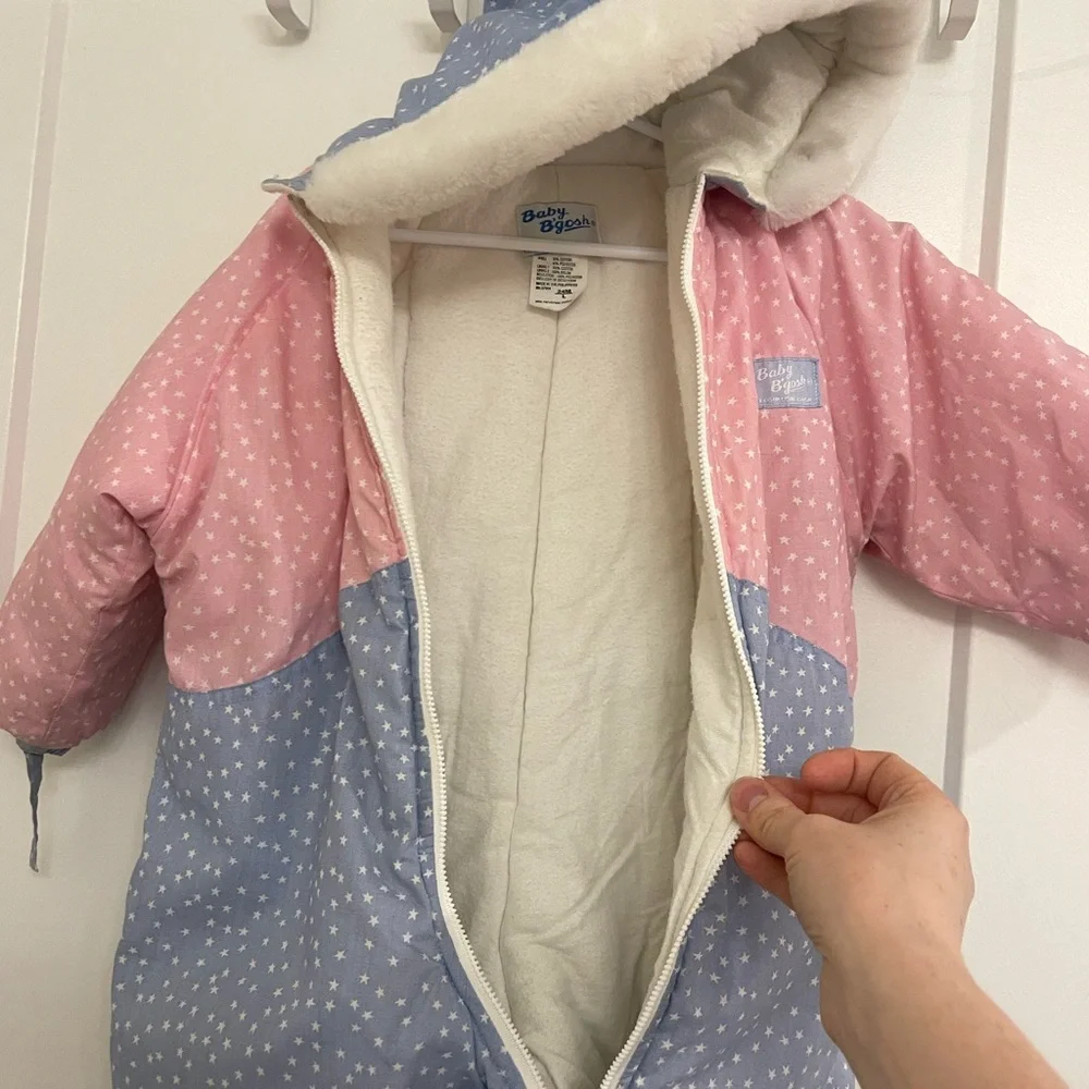 OshKosh Bgosh adorable pink
